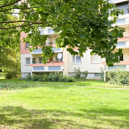 Ausgestattete Fuer Monteur-teams Mit Kostenlosem Parkplatz, Wifi, Tv, Waschmaschine, Kueche, Balkon, Restaurants Und Supermarkt * Галль